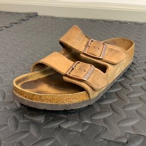 Birkenstock Arizona Men’s Sandals size 43